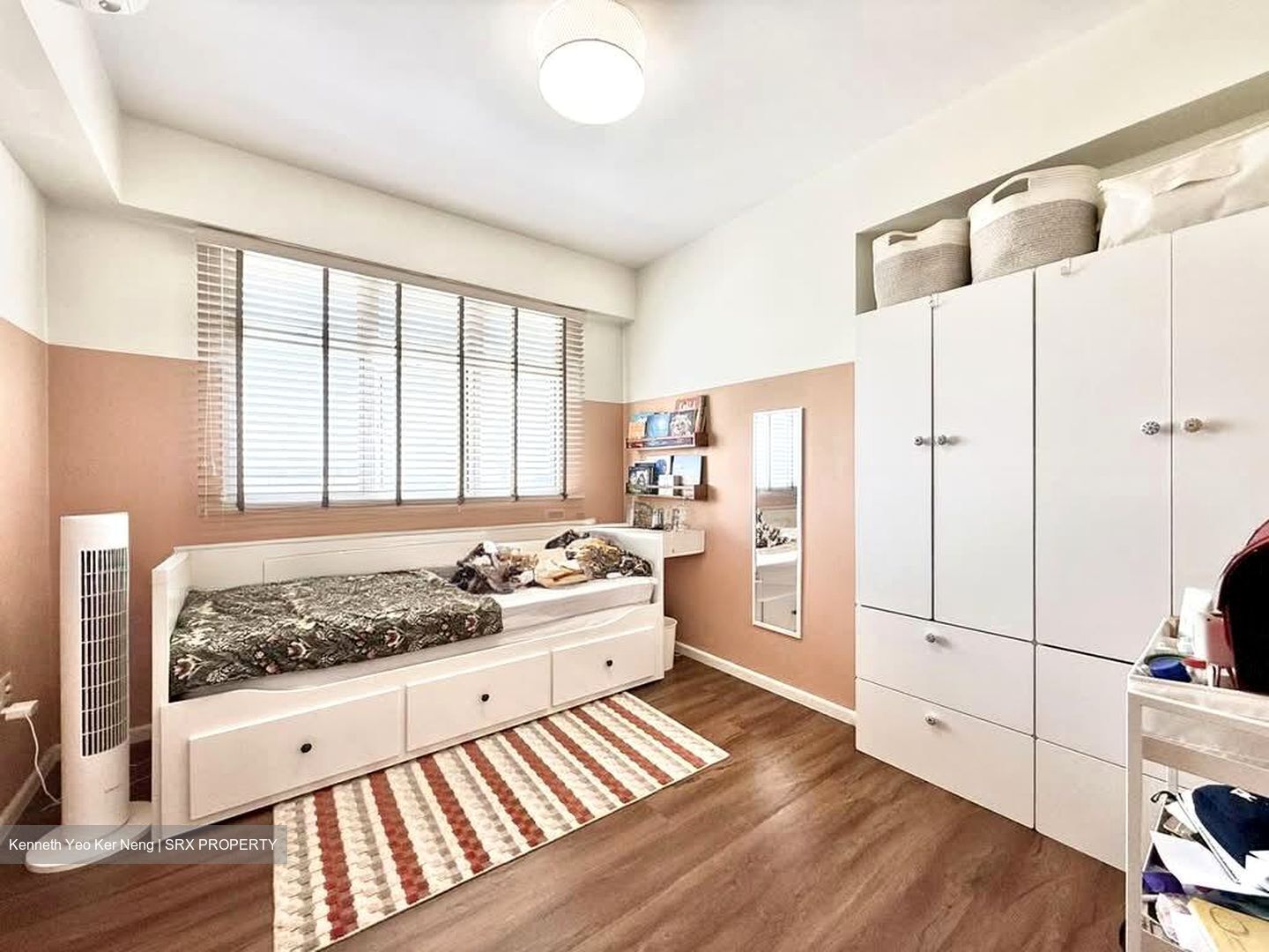 Blk 140B Yung Ho Spring I (Jurong West), HDB 4 Rooms #562135071